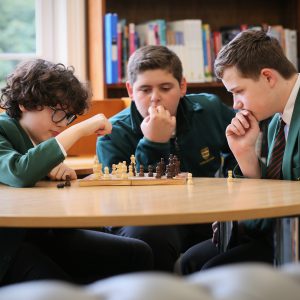 Chess Club