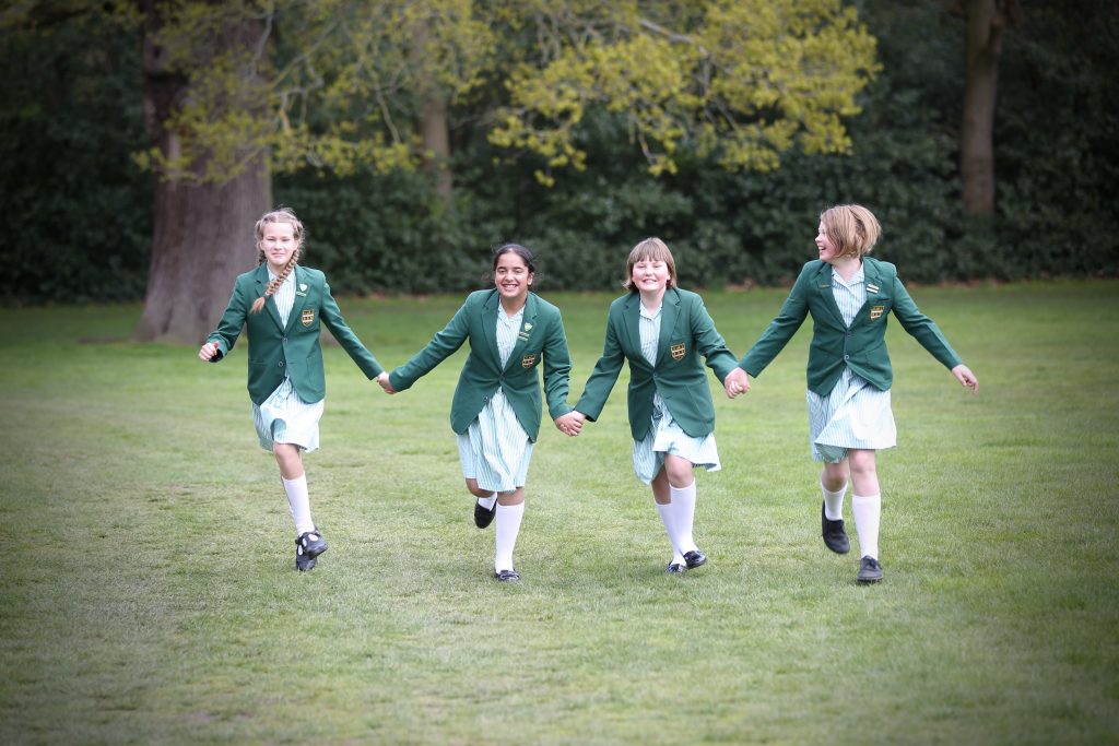 Prep School Pupils (2)