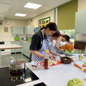 National Boarding Week - Masterchef