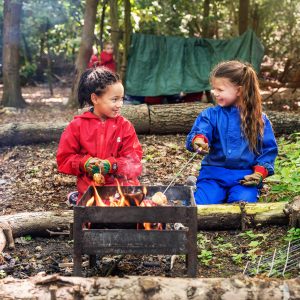 Forest School 2