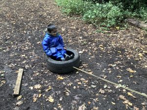 Forest School