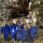 Pre-Reception Forest School