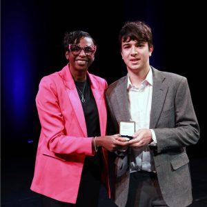 Jack Petchey Award for Outstanding Contribution to Young People